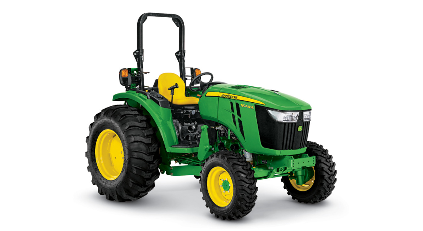 John Deere 4044M