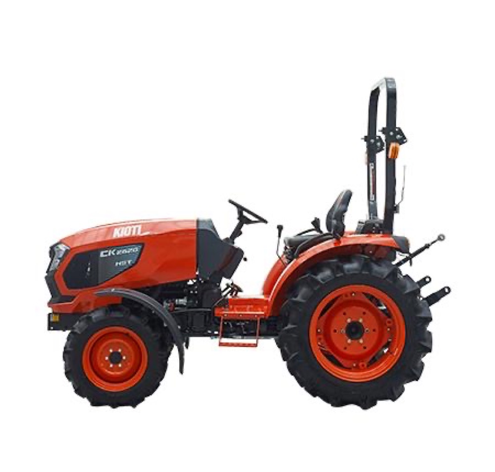 Kioti CK2620