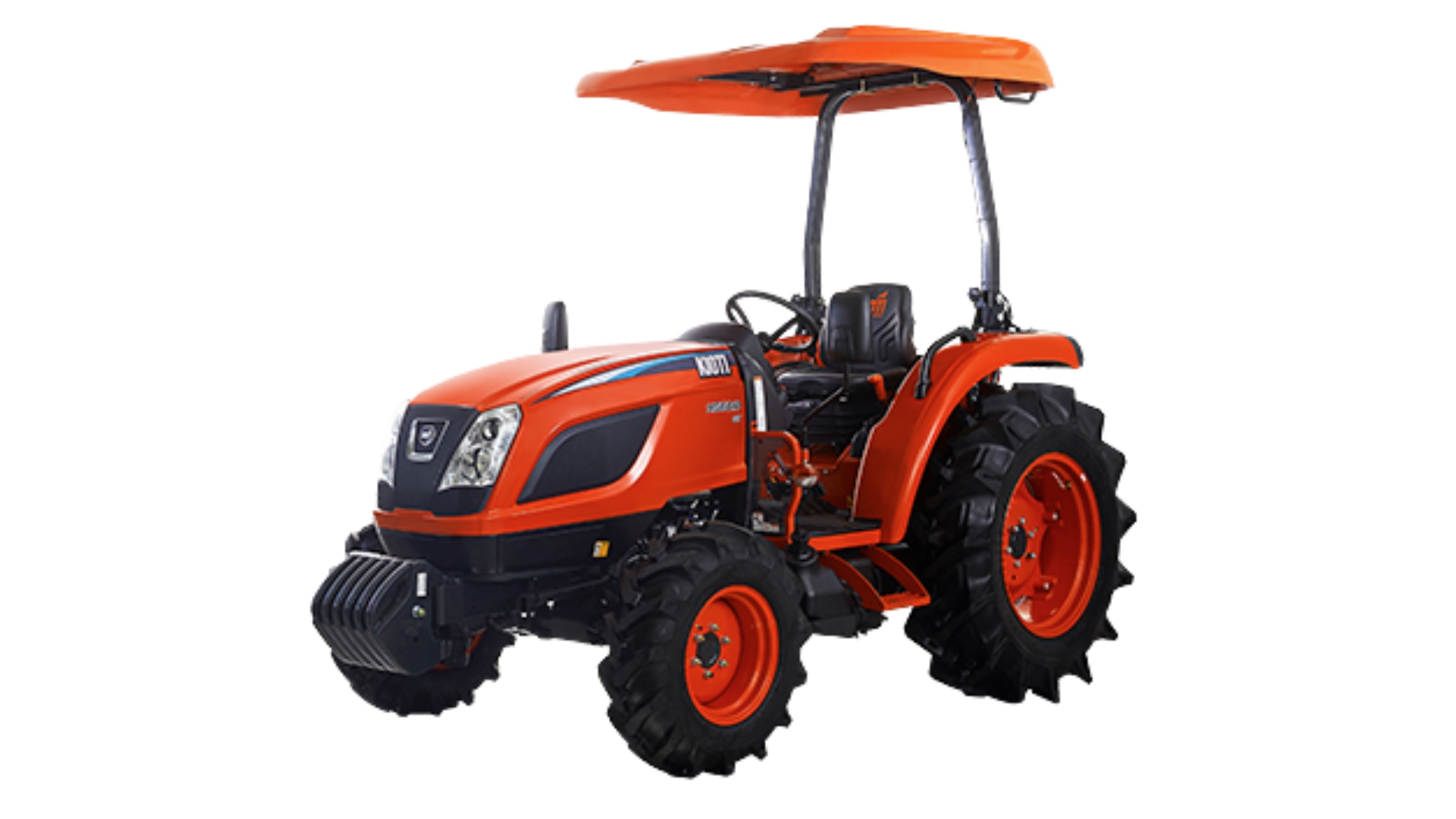 Kioti NS4710