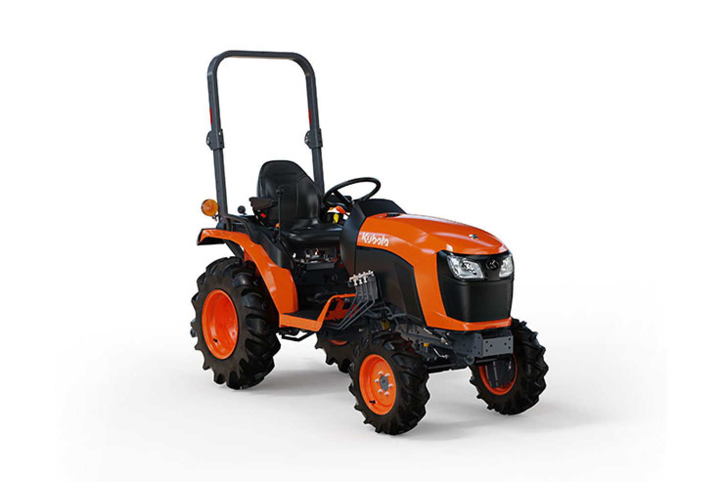 Kubota B2601