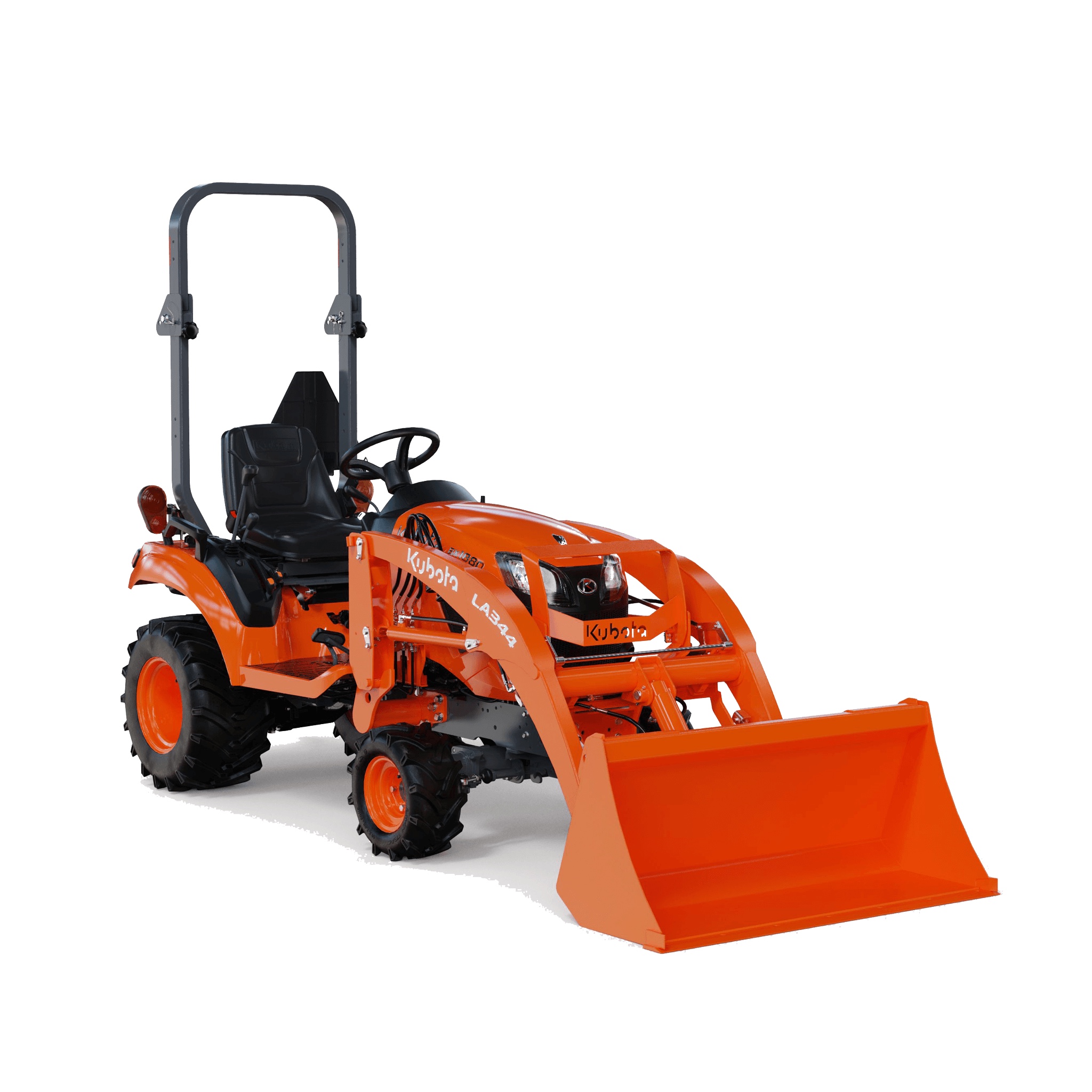 Kubota BX1880