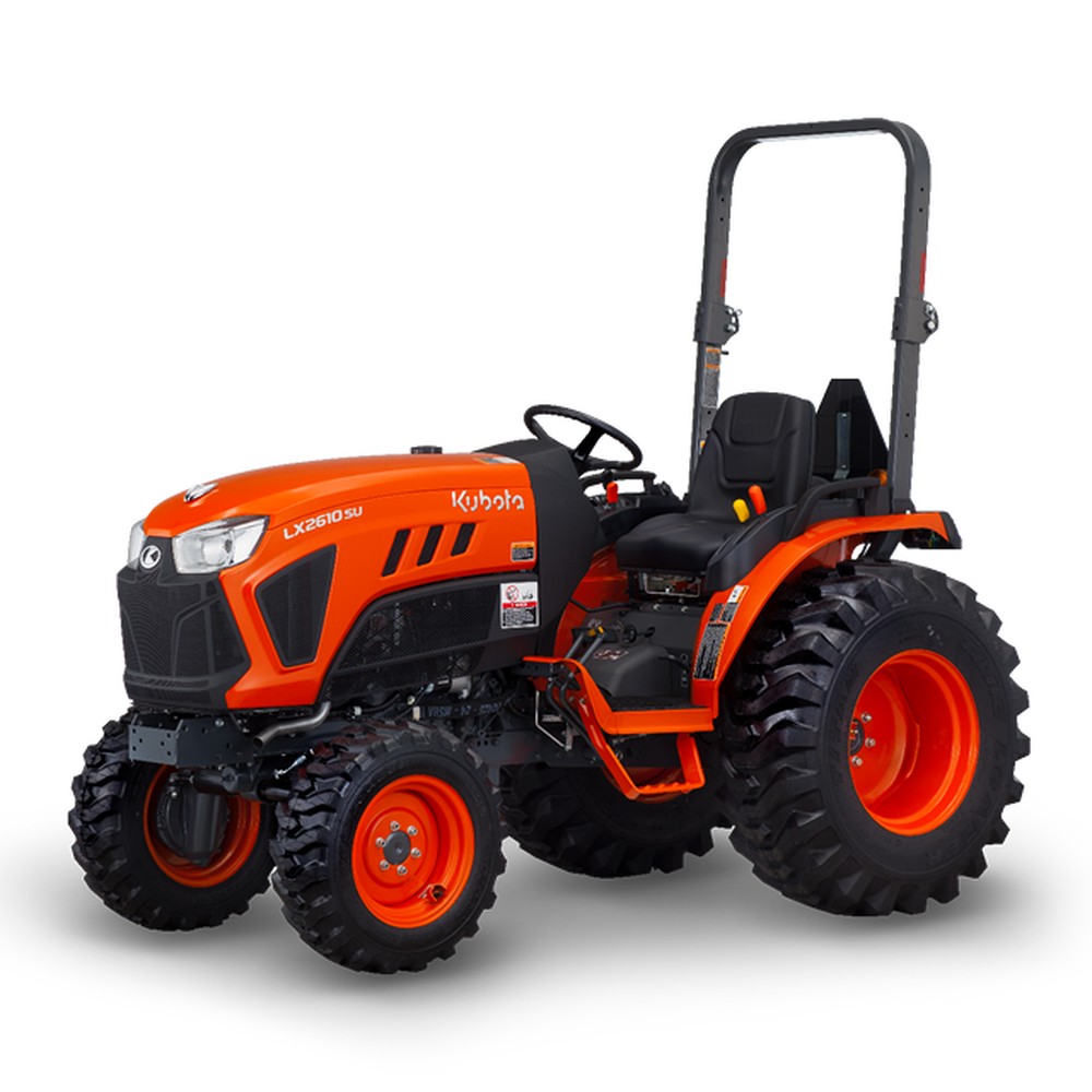 Kubota LX2610