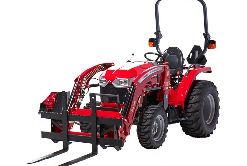 Massey Ferguson 1825E
