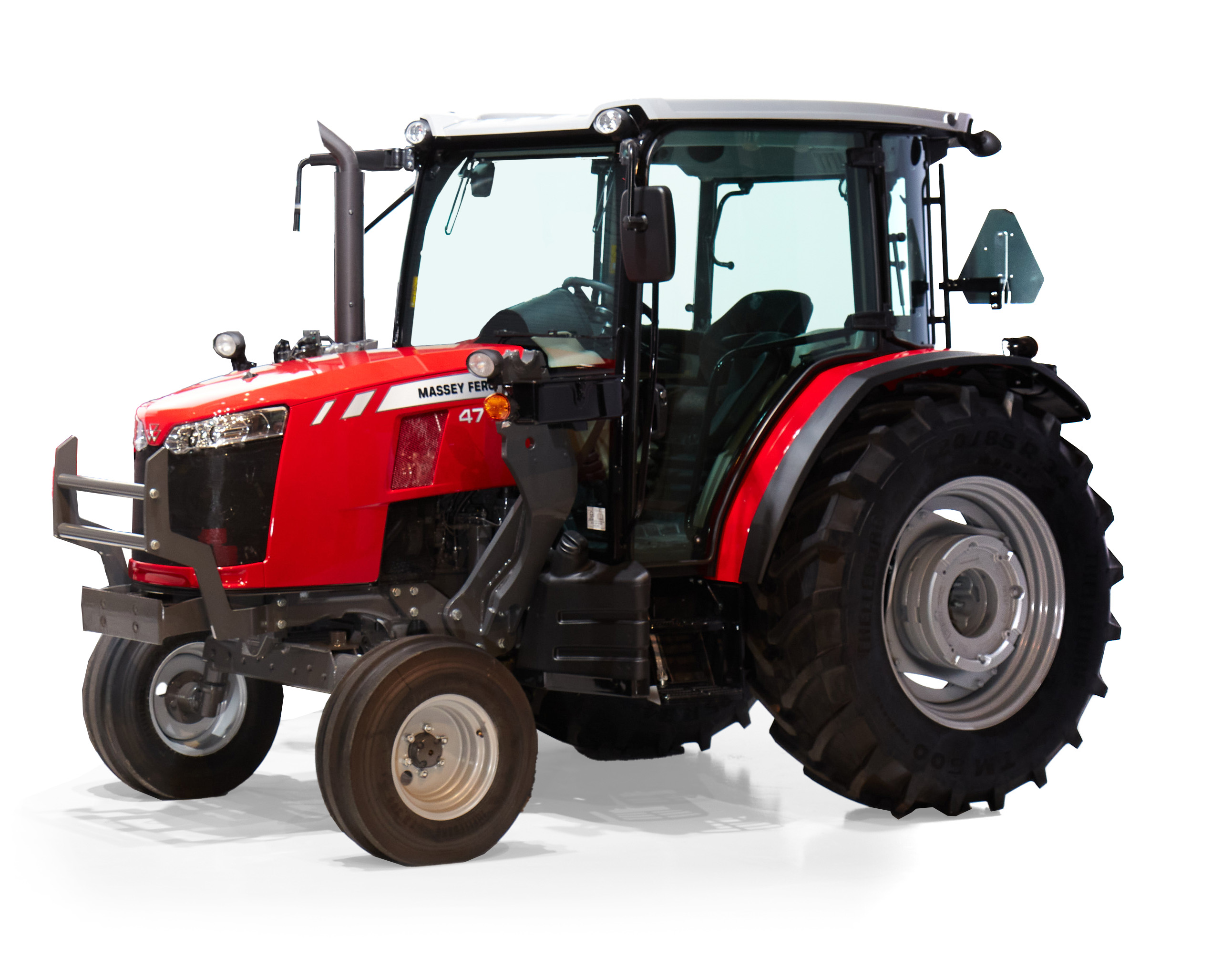 Massey Ferguson 4707