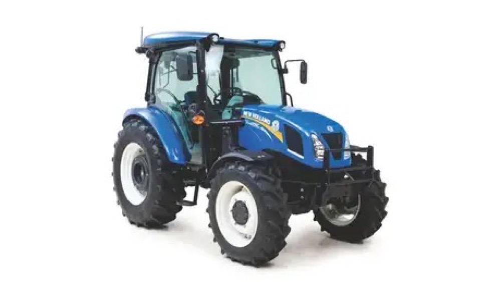 New Holland Workmaster 75