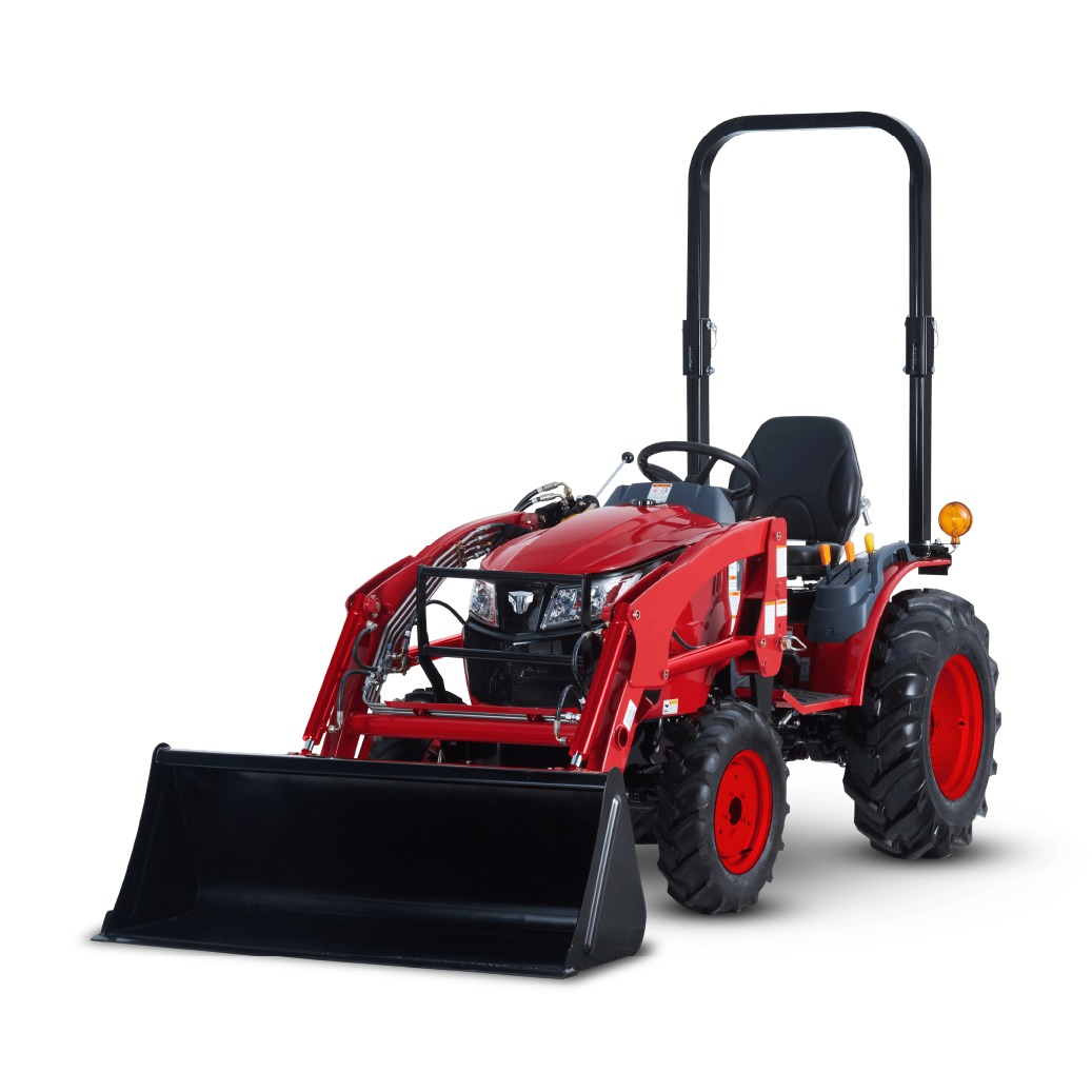 TYM T254